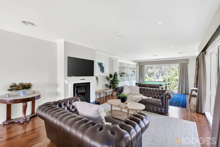 Fifth view of Homely house listing, 265-271 Rhinds Road, Wallington VIC 3222