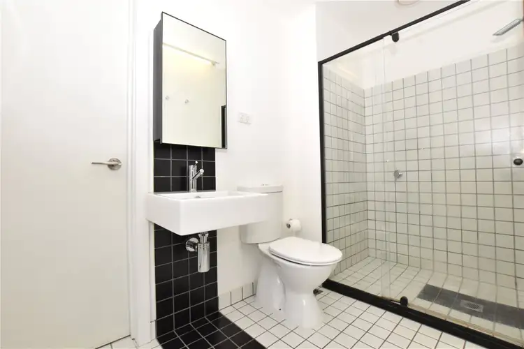 Fourth view of Homely apartment listing, 2111/31 ABeckett Street, Melbourne VIC 3000