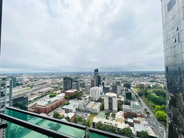 3701/601 Little Lonsdale Street, Melbourne VIC 3000