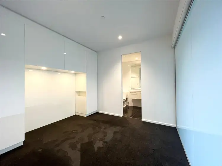 Fourth view of Homely apartment listing, 3701/601 Little Lonsdale Street, Melbourne VIC 3000