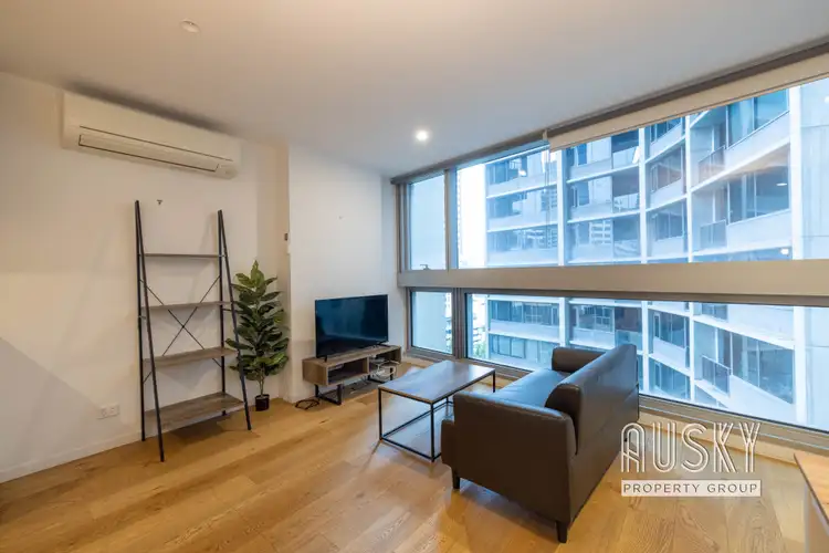 1209/38 Rose Lane, Melbourne VIC 3000