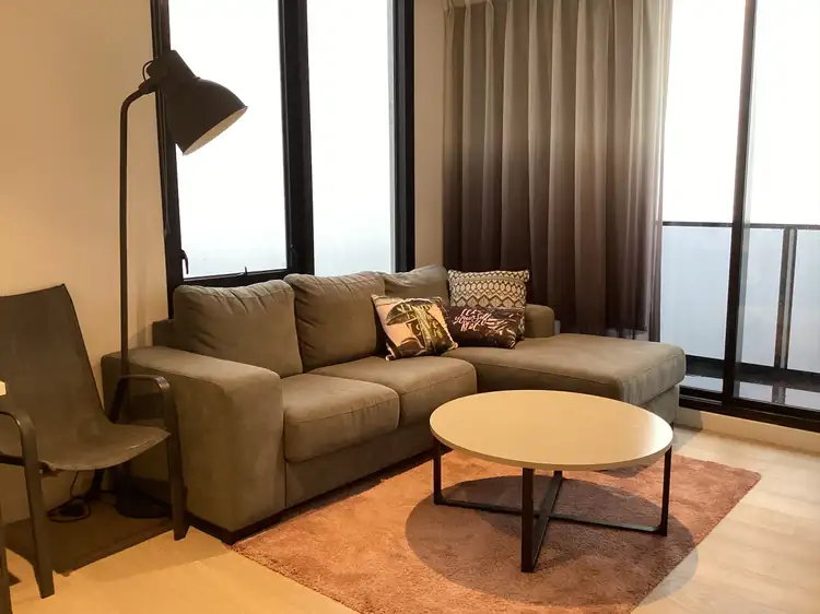 5906/81 Abeckett Street, Melbourne VIC 3000