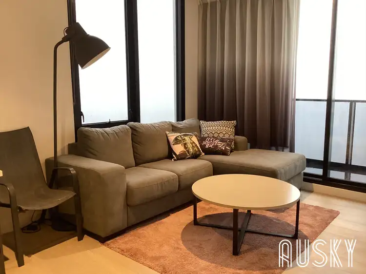 5906/81 Abeckett Street, Melbourne VIC 3000