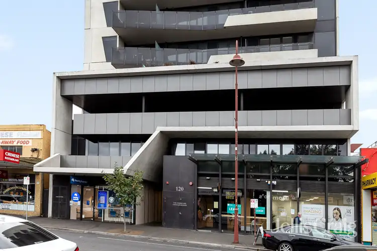 607/120 Burgundy Street, Heidelberg VIC 3084