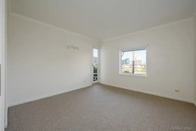 Fifth view of Homely townhouse listing, 114 Railway Place, West Melbourne VIC 3003