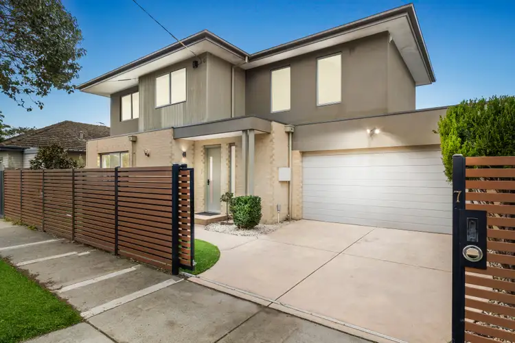 7 Morgan Street, Parkdale VIC 3195