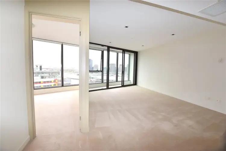 Fourth view of Homely apartment listing, 1602/100 Harbour Esplanade, Docklands VIC 3008