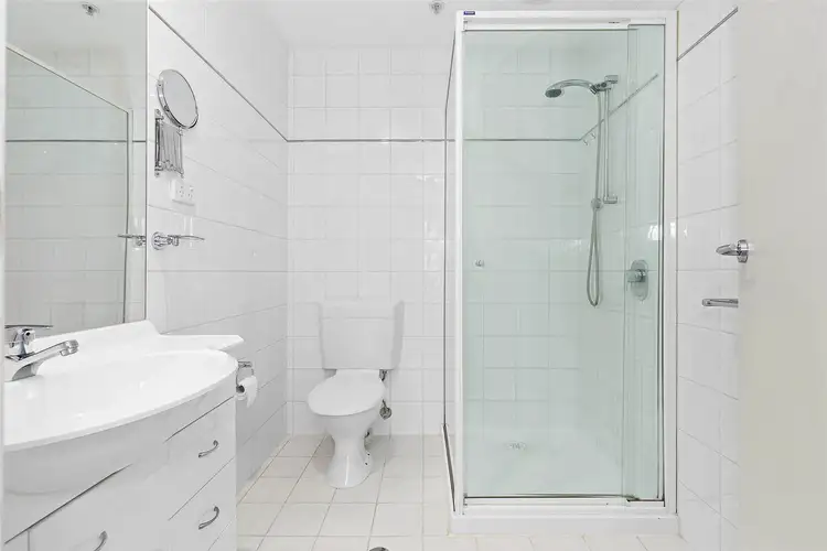 Third view of Homely apartment listing, 713/38 Bank Street, South Melbourne VIC 3205