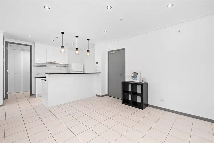 Fourth view of Homely apartment listing, 713/38 Bank Street, South Melbourne VIC 3205