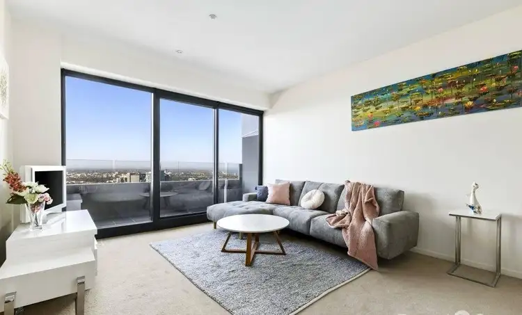 4203/7 Riverside Quay, Southbank VIC 3006