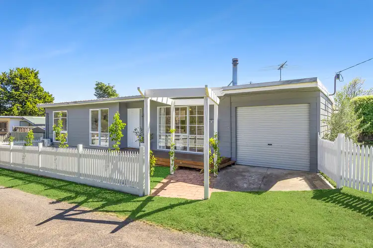 1/118 Fenwick Street, Portarlington VIC 3223