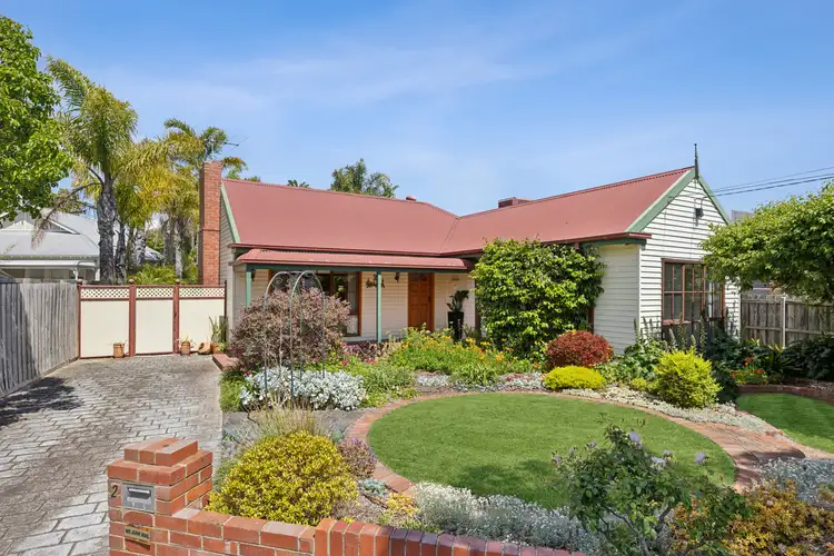 2 Harding Street, Bentleigh VIC 3204