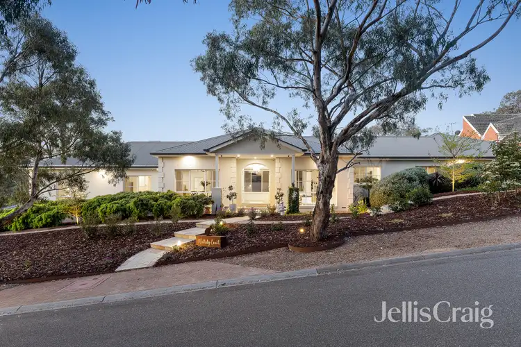 1 Wallaby Court, Plenty VIC 3090