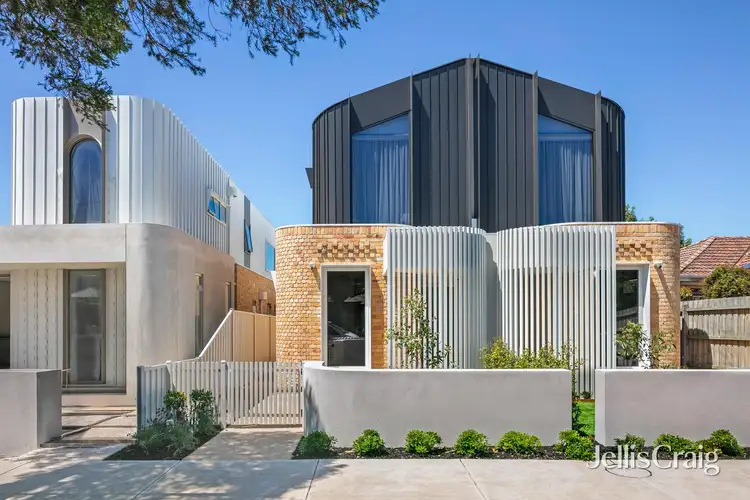 80b Elizabeth Street, Newport VIC 3015