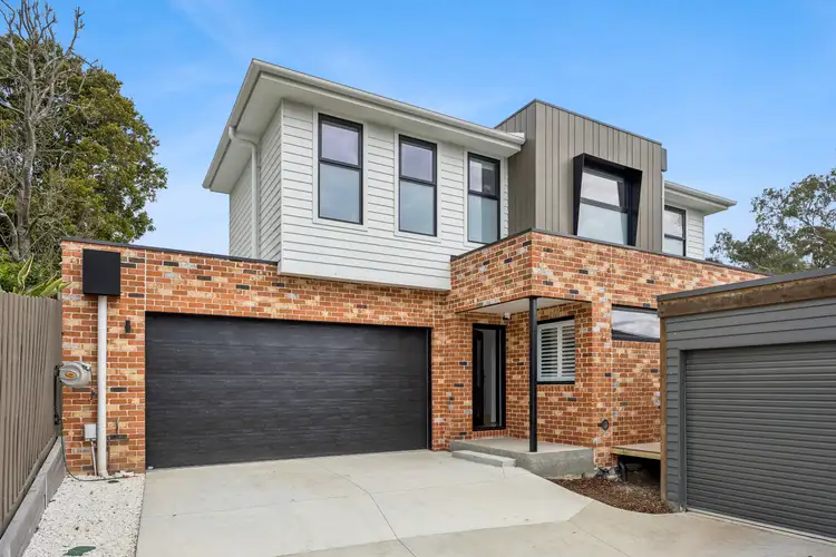 2/114 Alexandra Rd, Lilydale VIC 3140