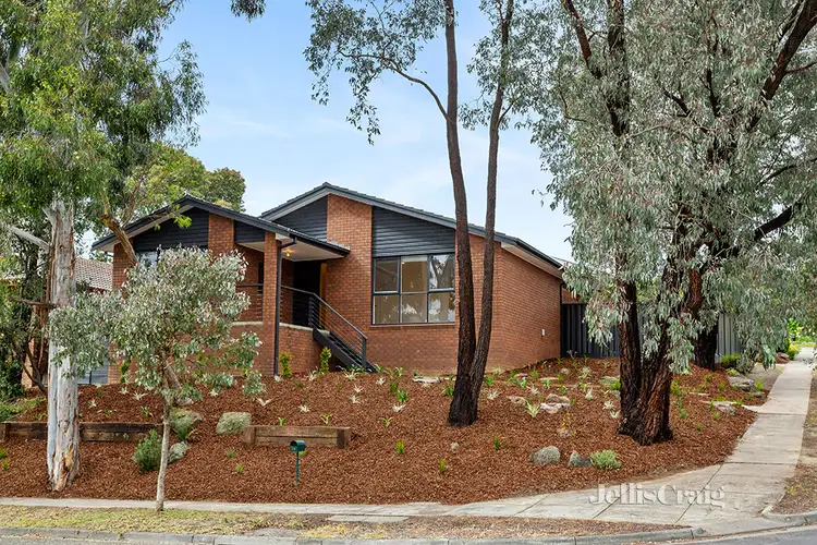 26 Glen Katherine Drive, St Helena VIC 3088
