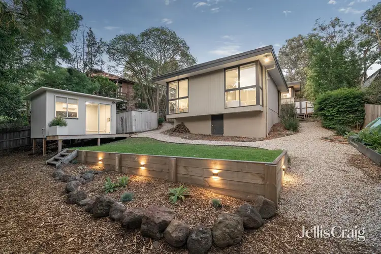 156 St Helena Road, Briar Hill VIC 3088