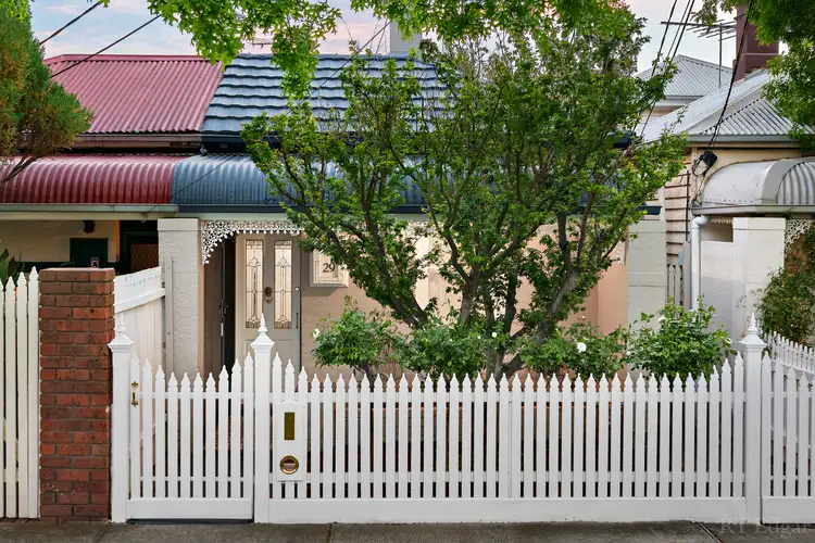29 South Street, Ascot Vale VIC 3032
