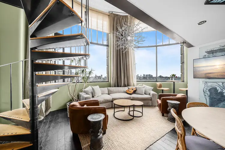 301/220 Commercial Road, Prahran VIC 3181