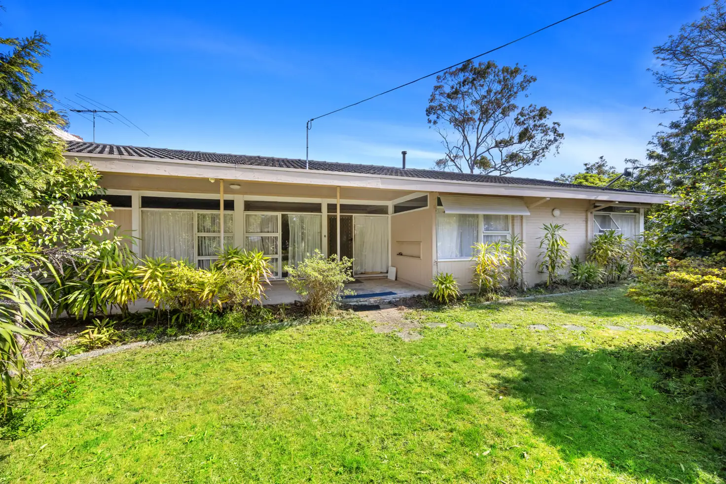 Main view of Homely house listing, 34 Vinter Avenue, Croydon VIC 3136