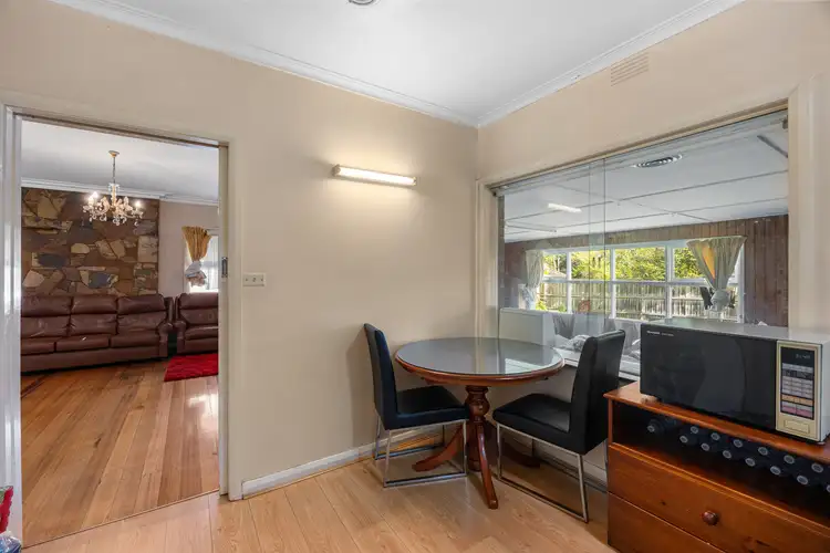 Fourth view of Homely house listing, 34 Vinter Avenue, Croydon VIC 3136