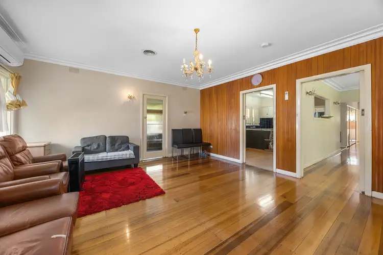 Fifth view of Homely house listing, 34 Vinter Avenue, Croydon VIC 3136