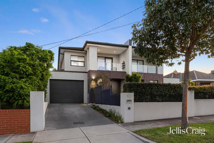 6b Leura Street, Murrumbeena VIC 3163