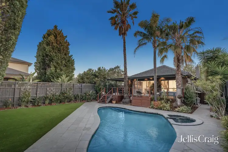 7 Hardy Court, Bentleigh VIC 3204