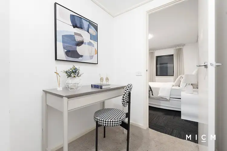 Sixth view of Homely apartment listing, 503/163 City Road, Southbank VIC 3006