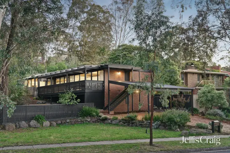 34 Valonia Drive, Eltham VIC 3095