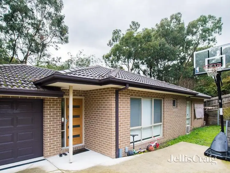 9A Cromwell Street, Eltham VIC 3095