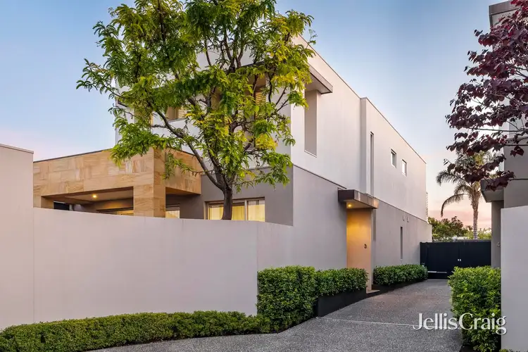 3/128 North Road, Brighton VIC 3186