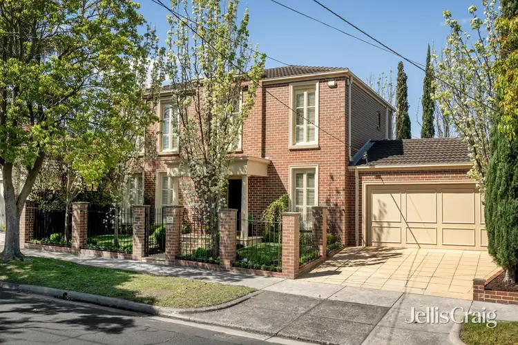 3a Billson Street, Brighton East VIC 3187