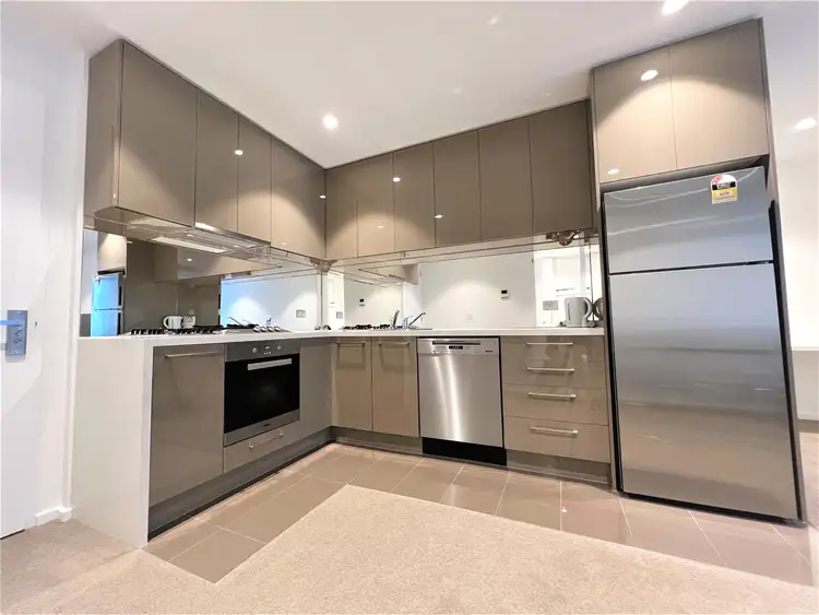 2208/1 Balston Street, Southbank VIC 3006