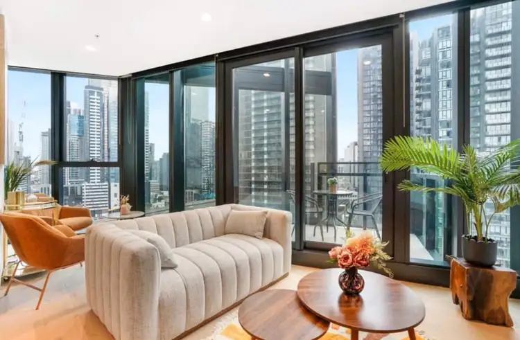 1109W/11 Bale Circuit, Southbank VIC 3006