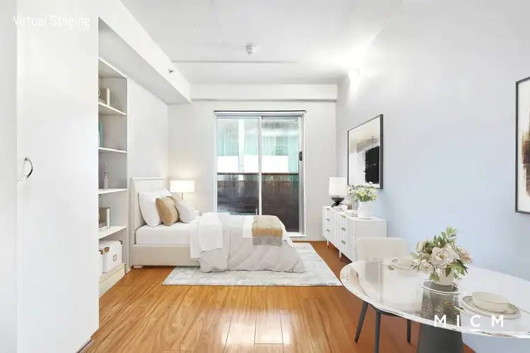 146/546 Flinders Street, Melbourne VIC 3000