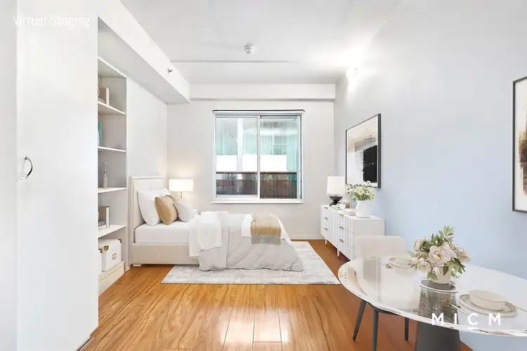 146/546 Flinders Street, Melbourne VIC 3000