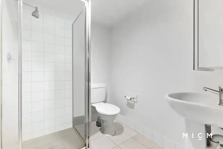 Fifth view of Homely apartment listing, 146/546 Flinders Street, Melbourne VIC 3000