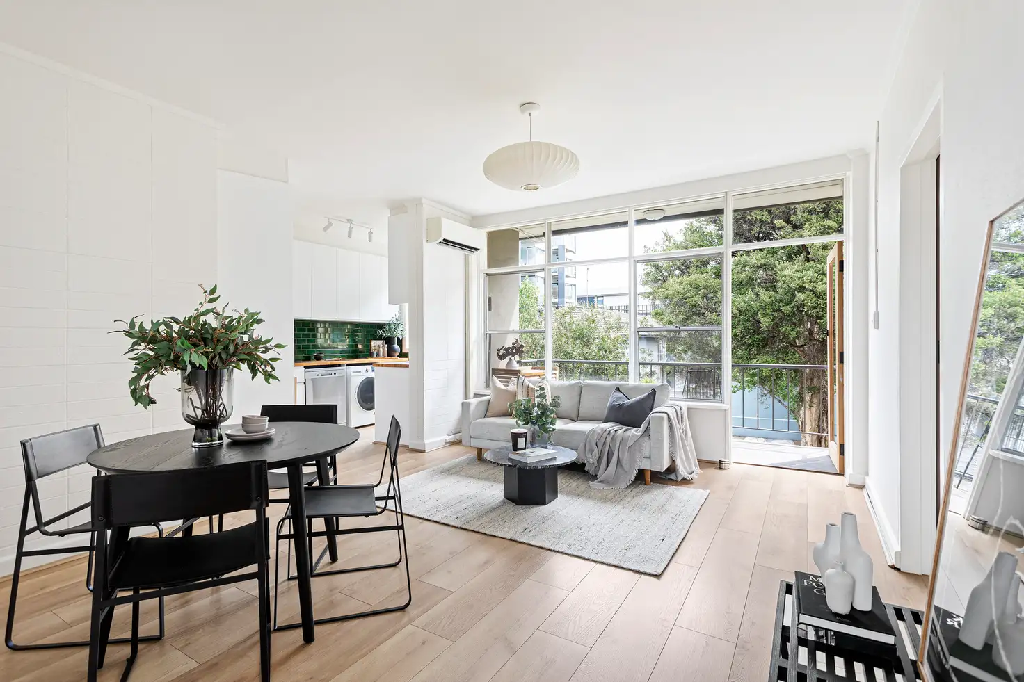 Main view of Homely apartment listing, 11/1 Yorston Court, Elsternwick VIC 3185