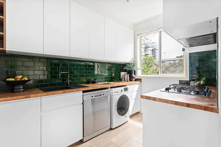 Fourth view of Homely apartment listing, 11/1 Yorston Court, Elsternwick VIC 3185