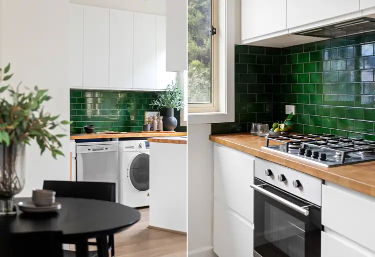 Fifth view of Homely apartment listing, 11/1 Yorston Court, Elsternwick VIC 3185