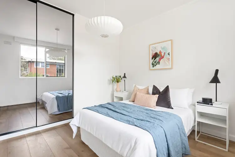 Sixth view of Homely apartment listing, 11/1 Yorston Court, Elsternwick VIC 3185