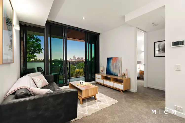 215/108 Flinders Street, Melbourne VIC 3000