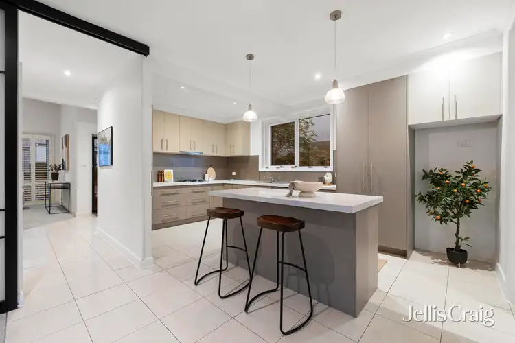 Fifth view of Homely townhouse listing, 3/35 Black Street, Brighton VIC 3186