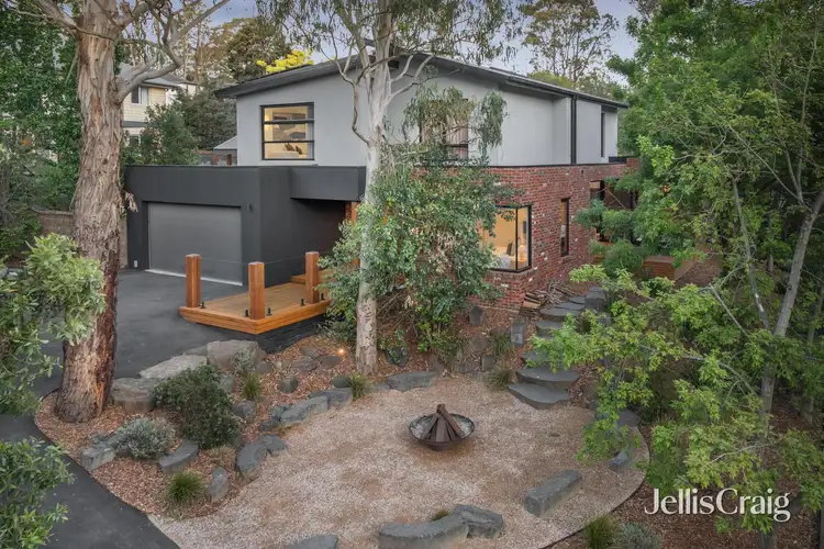 129A Thompson Crescent, Research VIC 3095