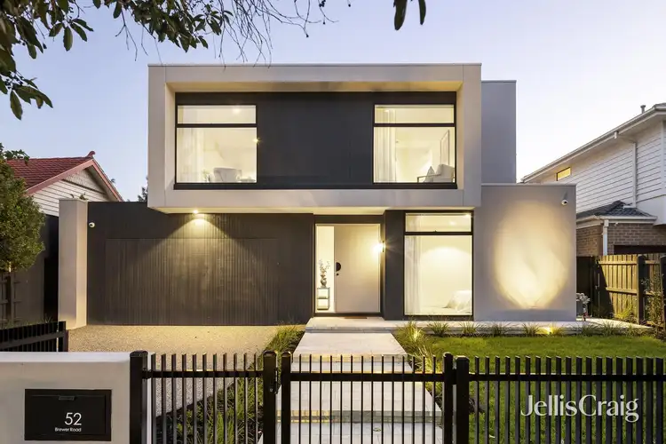 52 Brewer Road