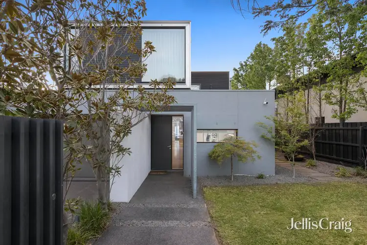 Second view of Homely house listing, 5 Sydenham Street, Highett VIC 3190