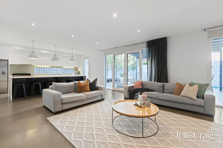 Fourth view of Homely house listing, 5 Sydenham Street, Highett VIC 3190