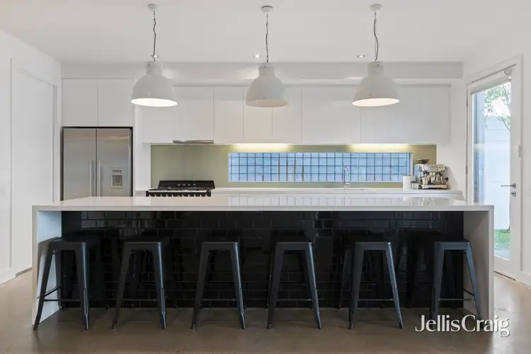 Fifth view of Homely house listing, 5 Sydenham Street, Highett VIC 3190