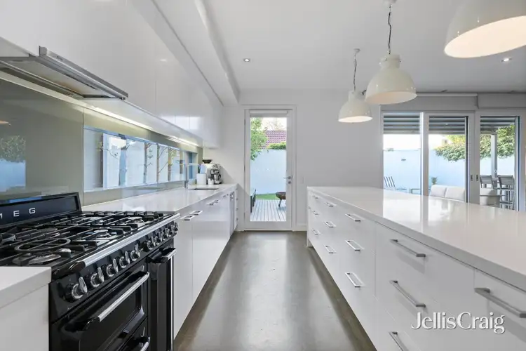 Sixth view of Homely house listing, 5 Sydenham Street, Highett VIC 3190